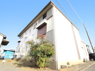 ハイツ小町Ａの物件外観写真